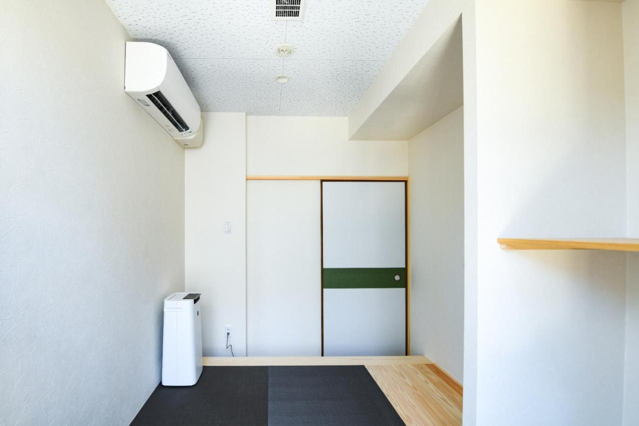 Mash Cafe & Bed Akihabara Hostel Tokio Exterior foto
